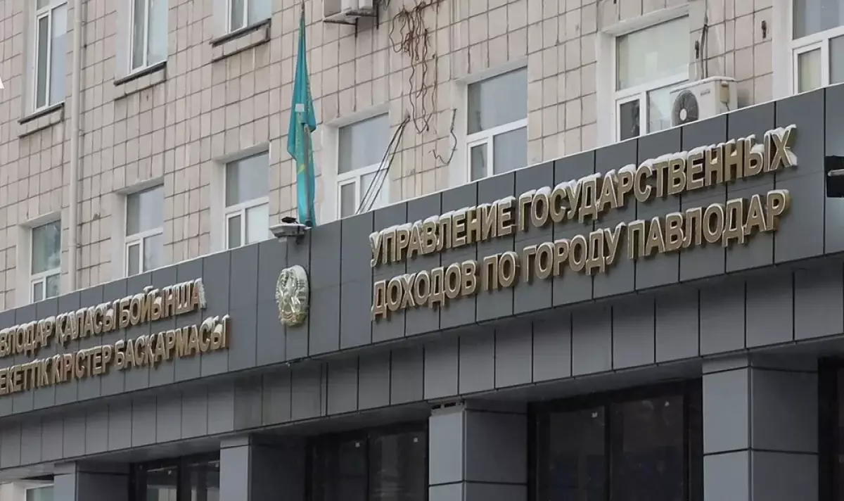 "Сюрприз" из прошлого: павлодарская пенсионерка попала в историю с машиной покойного мужа