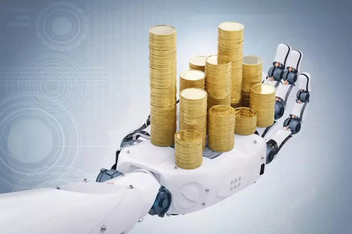 Президент поручил внедрять ИИ для усиления финансового мониторинга