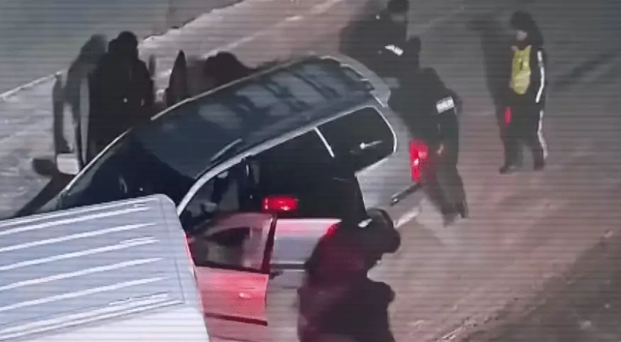 Незаконная миграция через Казахстан: МВД задержало организаторов преступных схем