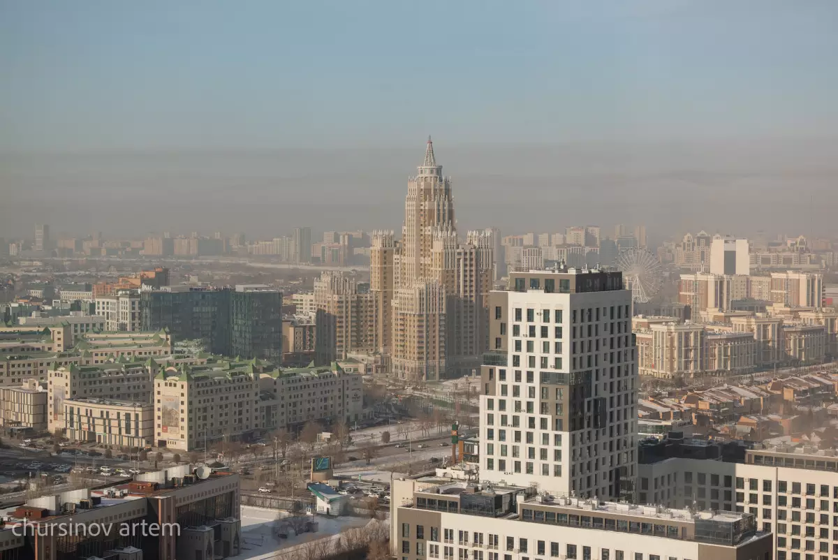 Председатель FIPP: Казахстан становится источником глобальных идей