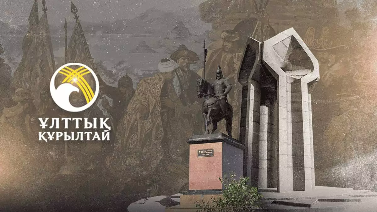 «Құрылтай» сөзінің тарихына шолу