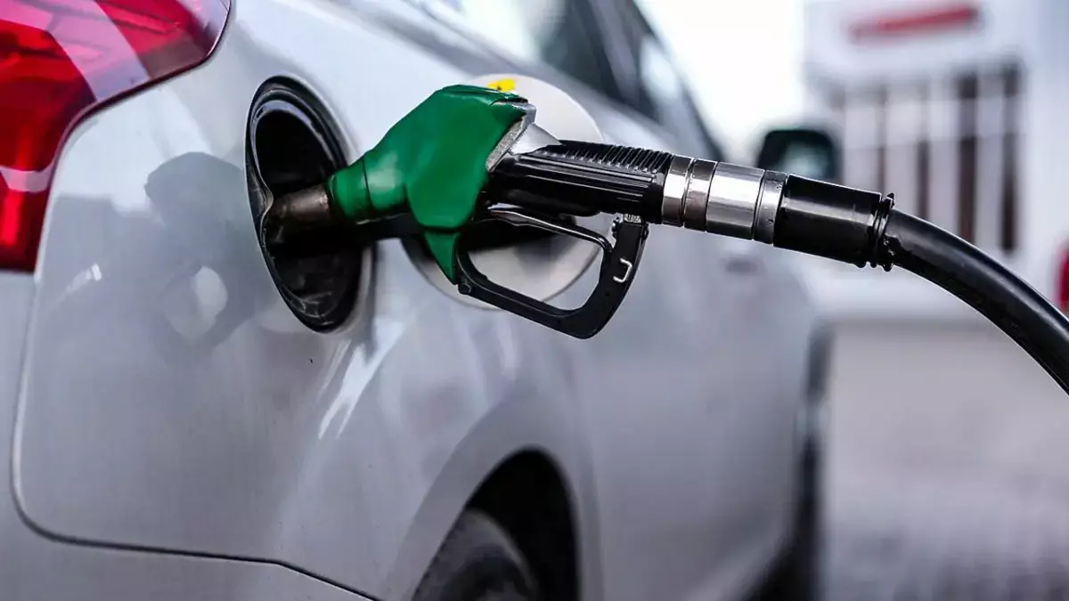 Какие цены ждут водителей на заправках после отмены моратория в Казахстане - Министр энергетики - новости на Lada.kz 28.01.2026