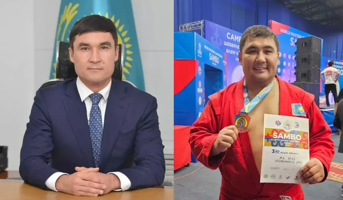 Қарағандыдағы дау: Серік Сәпиевке айып тағылды