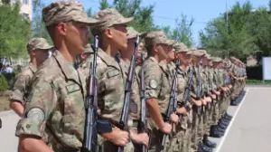 Өскемендегі сарбаз өлімі: бірнеше адам қызметінен босатылды