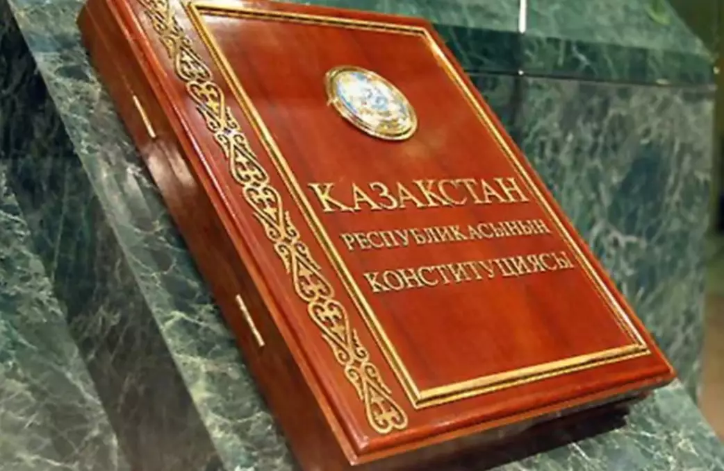 Поправки в рамках реформы затронут 84% текста Конституции – Конституционный суд