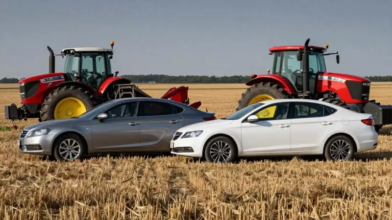 Повышение утильсбора: действия Казахстана оценили партнёры по ЕАЭС