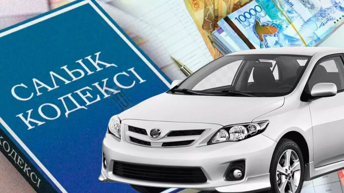 "Дағдарыс болуы мүмкін". Жаңа салық кодексінің кесірі кәсіпкерлерге тие бастаған