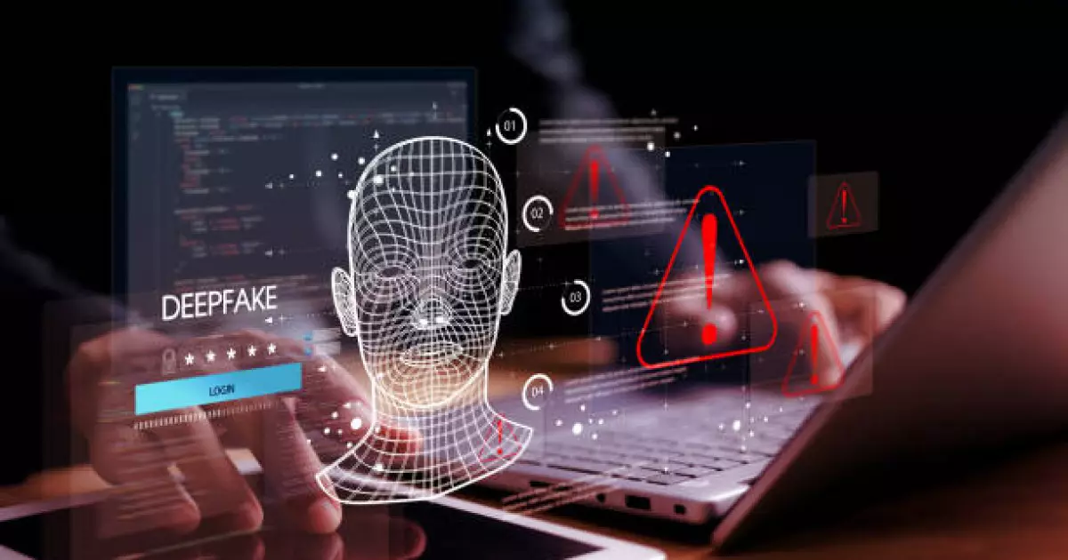   Көрінбейтін қауіп: киберəлемде жеке деректерді қалай қорғаймыз?   