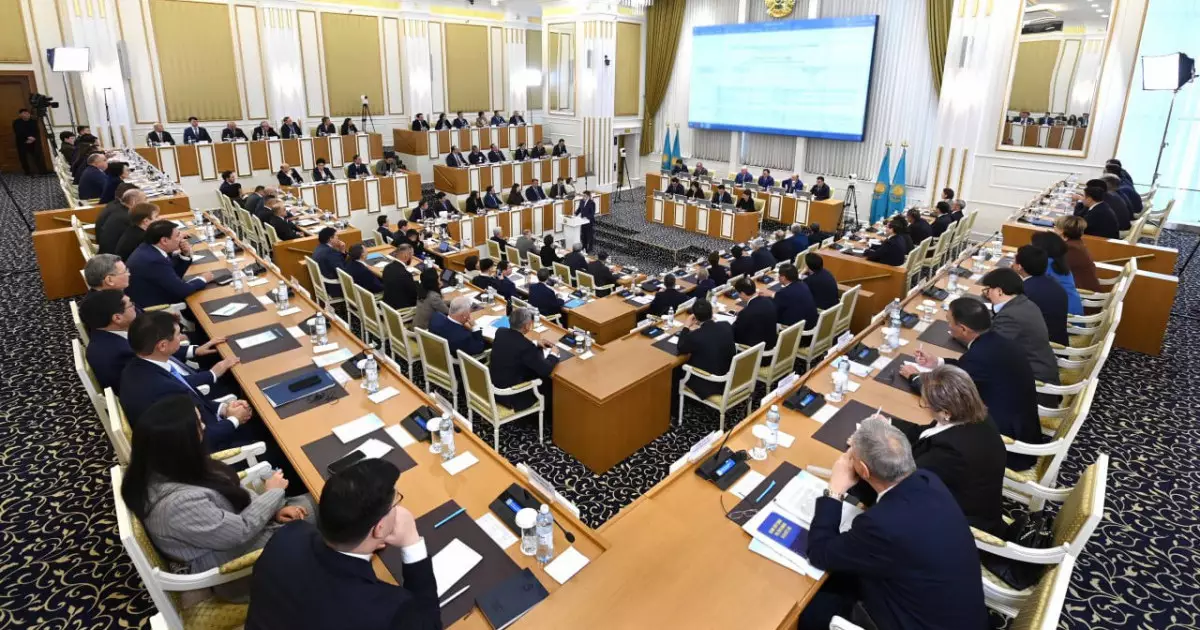  Қазақстан аумағының тұтастығы, бөлінбейтіндігі және оған қол сұғылмаушылығы туралы норма өзгеріссіз қалады – Конституциялық комиссия 