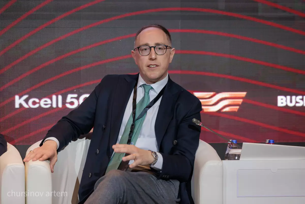 Qazaqstan NEXT 2026: эксперт оценил перспективы нефтехимии в РК