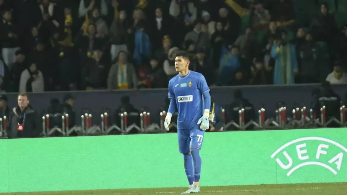 Темірлан Анарбеков мансабына қатысты маңызды шешім қабылдады