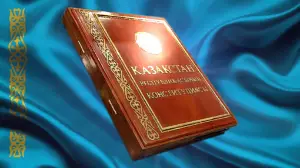 Конституция мәтінінің 84 пайызы өзгертіліп, толықтырылмақ
