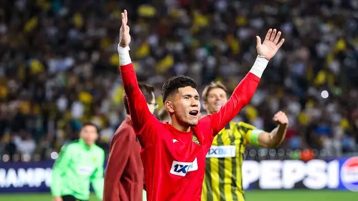 Еуропаға кетеді деген Темірлан Анарбековтің болашағы белгілі болды