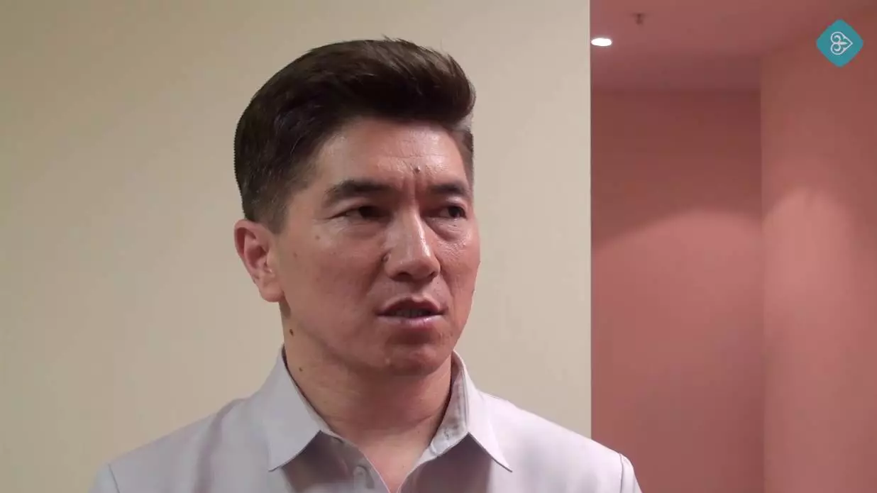 ""Мені сотқа берді": Әнші Сәкен Майғазиев туралы сұмдық деректер айтылуда