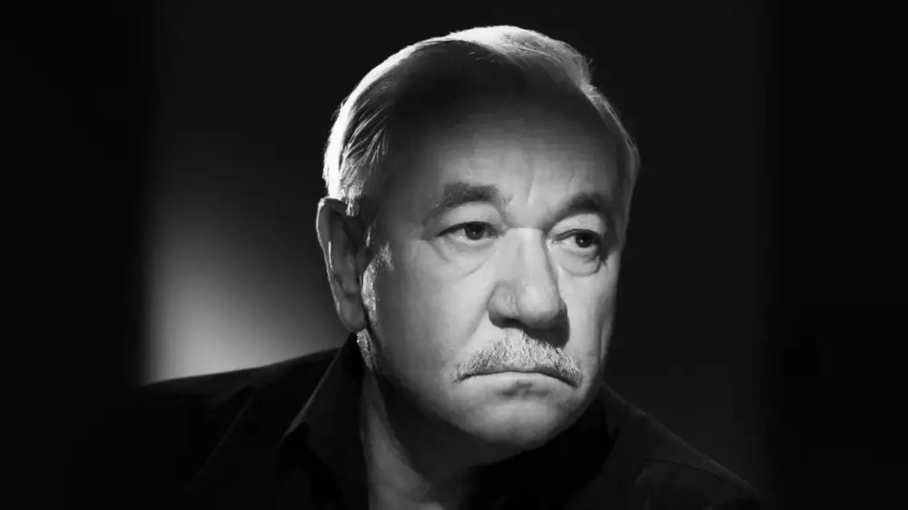 Ушел из жизни звезда сериала “Перекресток“ Анатолий Креженчуков