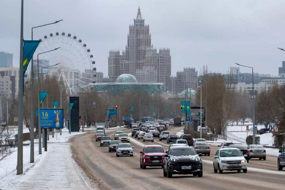 Норма об унитарности государства, целостности, неприкосновенности и неотчуждаемости территории Казахстана остается неизменной – Конституционная комиссия