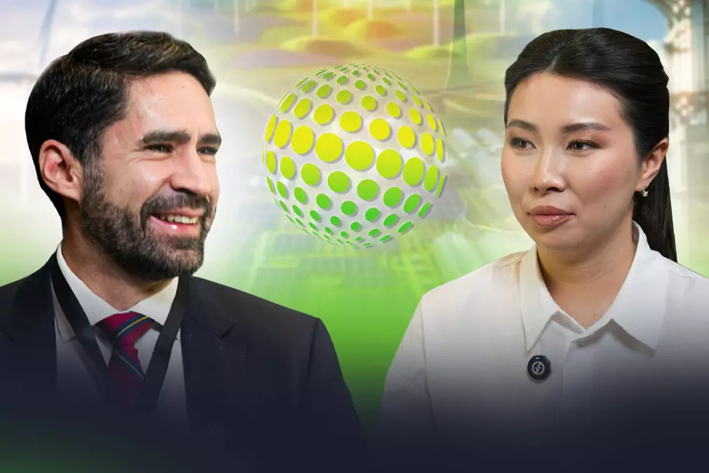 Эксперт Rystad Energy оценил перспективы энергетики Казахстана