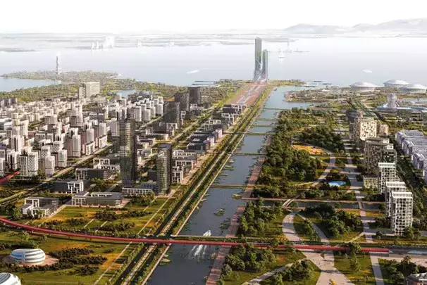 "Города ускоренного развития" могут появиться в Конституции Казахстана