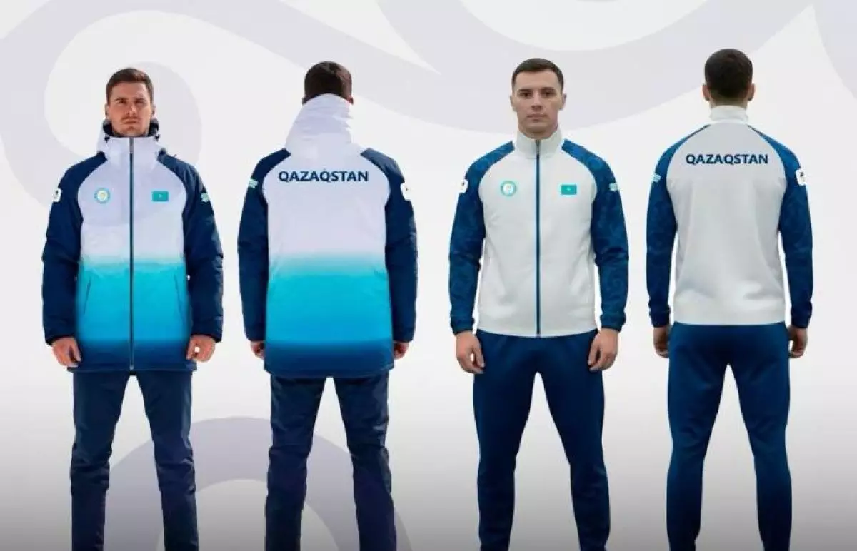 «Күзетші секілді»: Олимпиада қарсаңында отандық спортшылардың киімі тағы сынға қалды