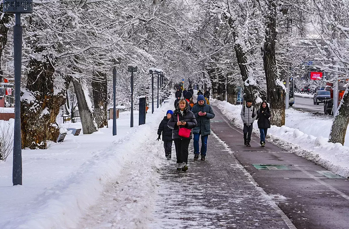 Қазақстанда неке мен отбасы құндылықтары конституциялық деңгейде күшейтіледі