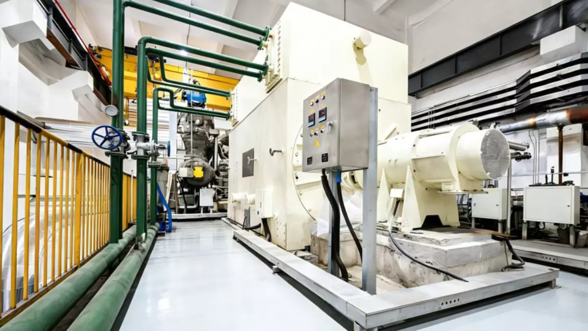 Казахстан совместно с Китаем планирует построить четыре электростанции