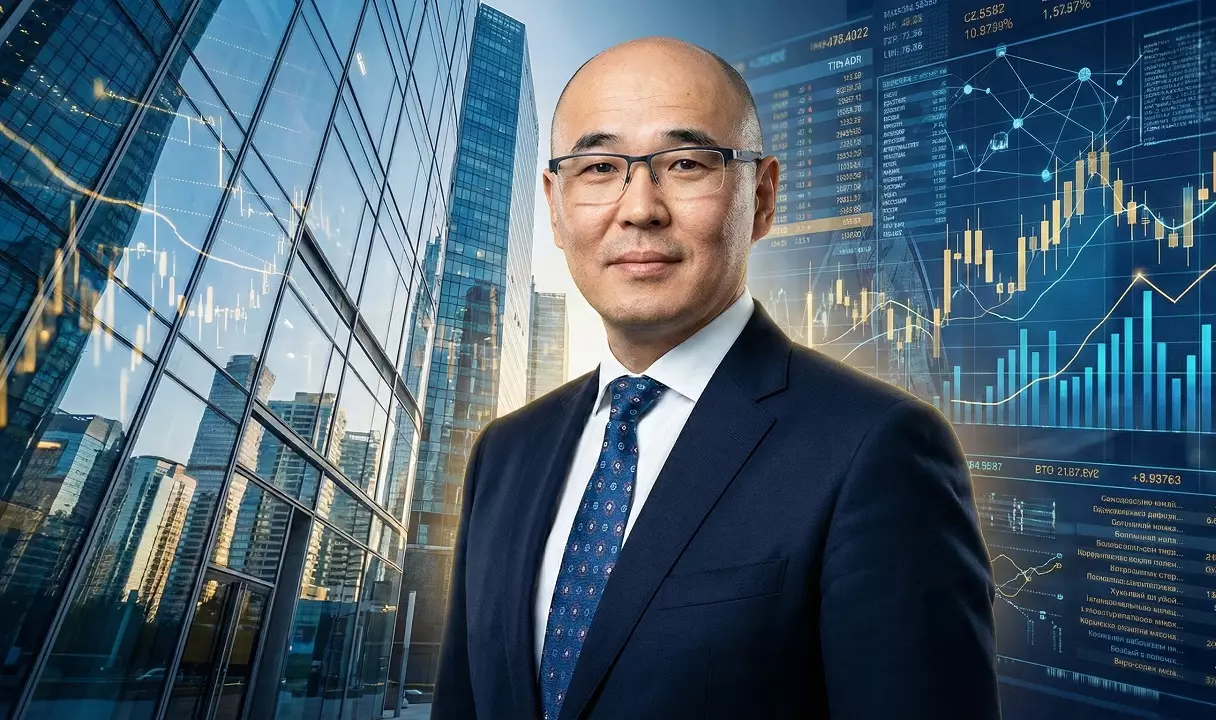 Технократтың келуі: «Атамекен» басшылығының ауысуы бизнес бағытын қалай өзгертеді?