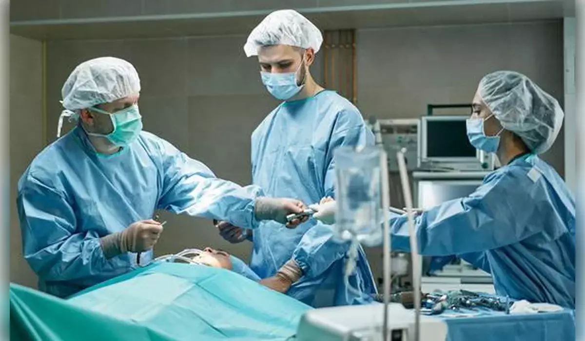 Павлодарка подарила шанс на жизнь нескольким тяжелобольным казахстанцам