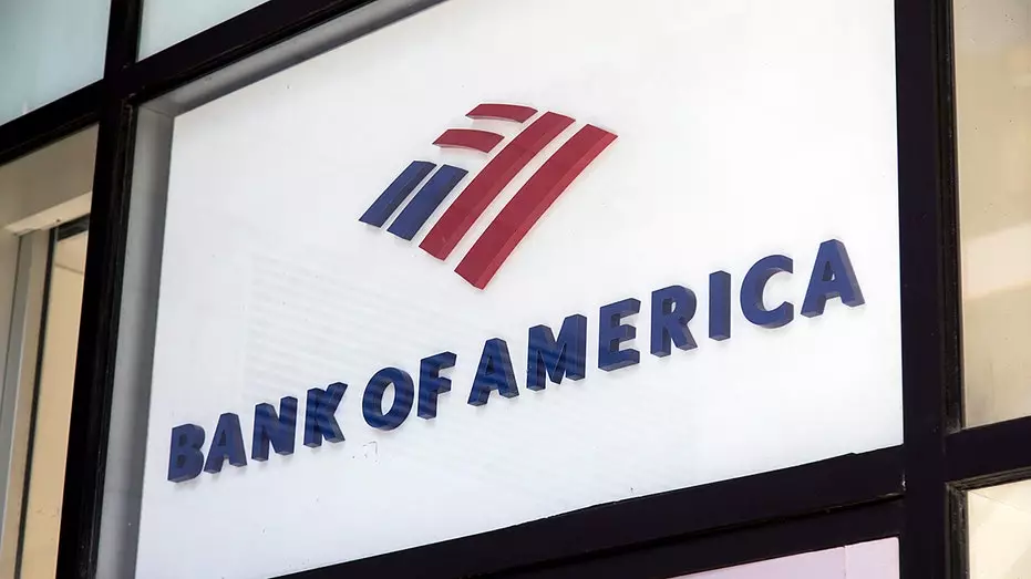 Bank of America будет удваивать государственные депозиты в размере до $1000 на счетах Трампа.