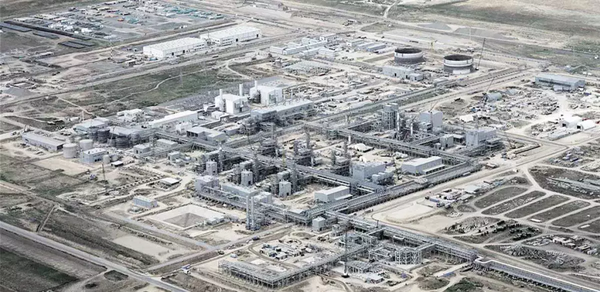 Media: Казахстан выиграл дело в международном арбитраже по крупнейшему нефтегазовому месторождению