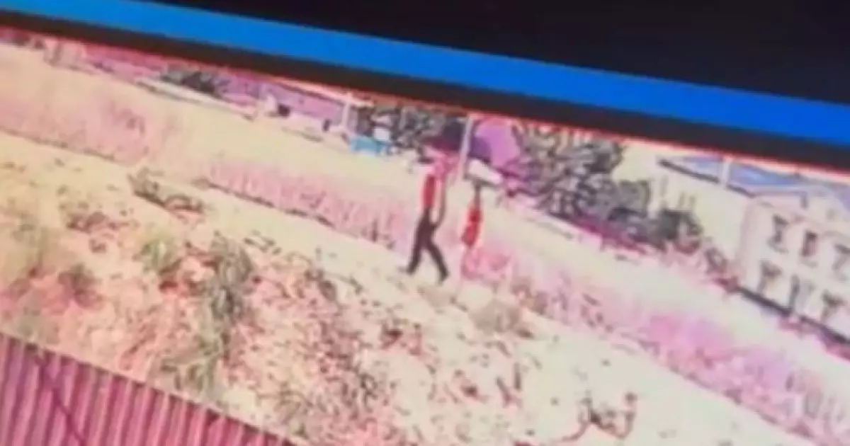  Құлсарыда 7 жасар қызды өлтірген қылмыскер `Қара бүркітке` жеткізілді 