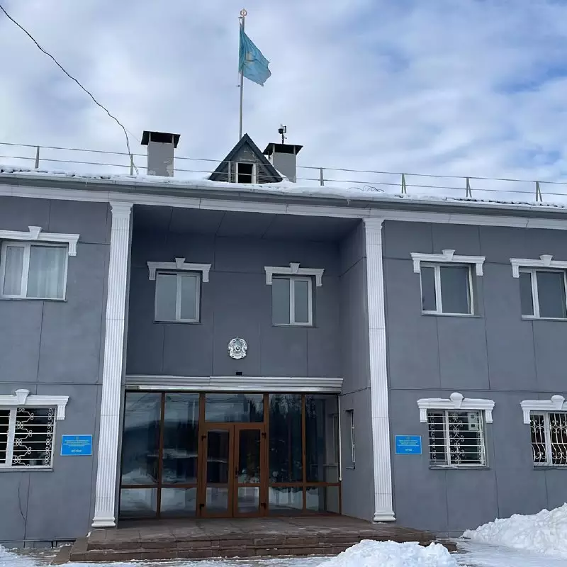 Щучинсктегі жағдай ушықты: Әскери колледжде 71 кадеттің жағдайы қалай, облыстық ДСБ түсінік берді