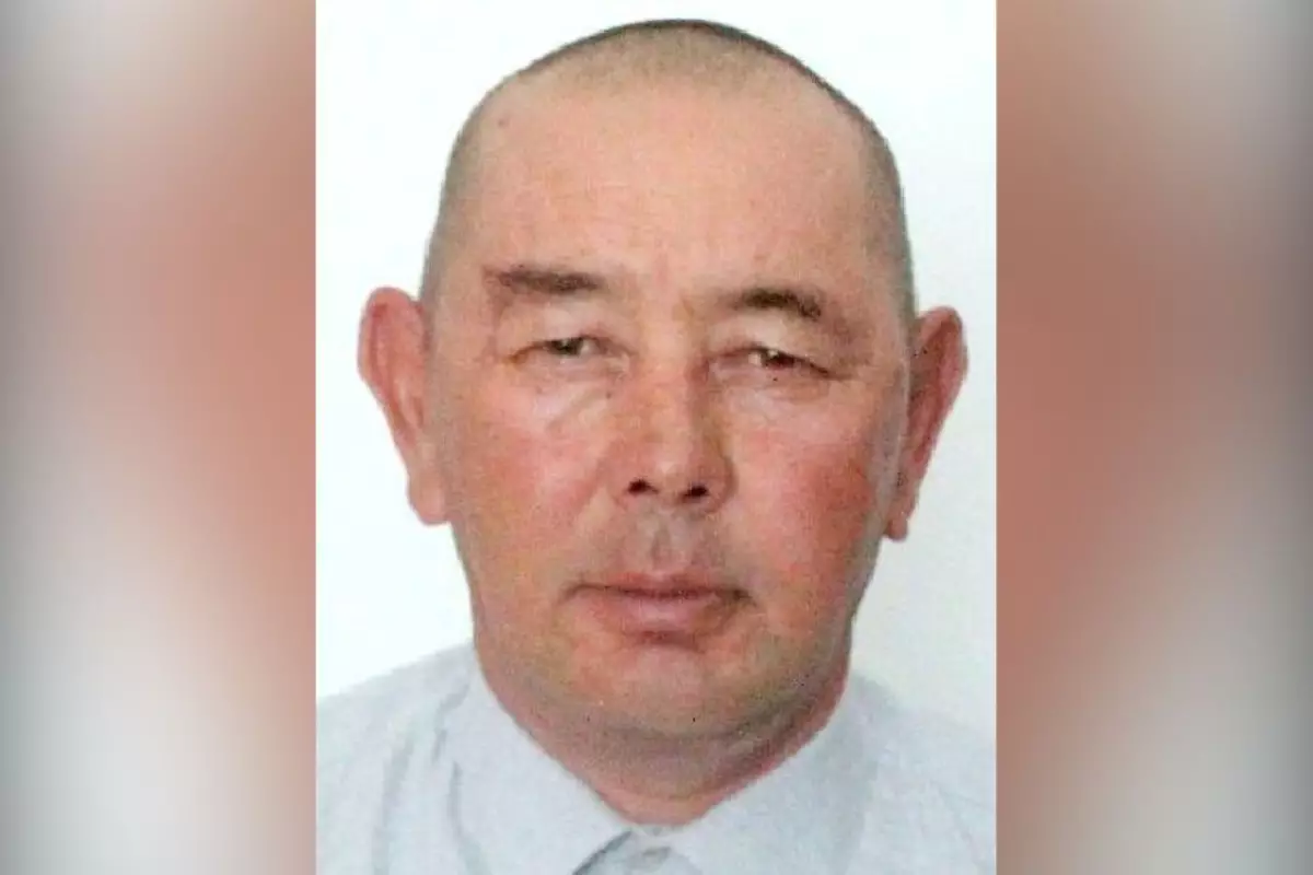 Тело пропавшего жителя Кокарны найдено в Урале