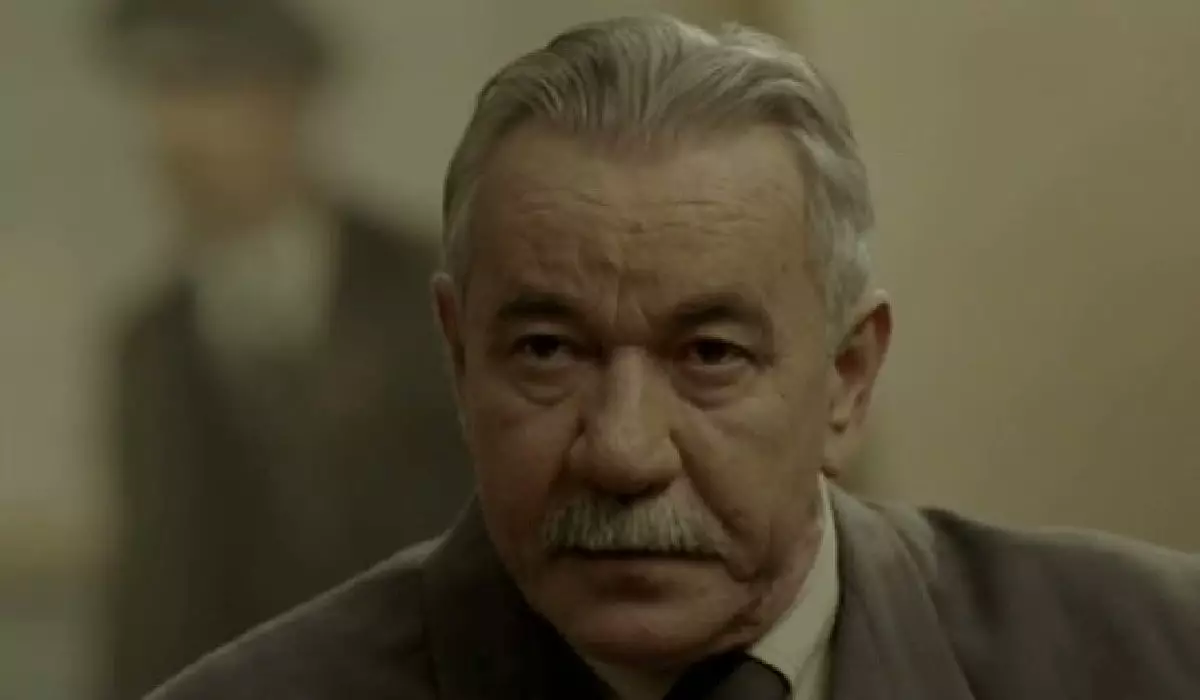 Ушел из жизни актер Анатолий Креженчуков — звезда сериала «Перекресток»