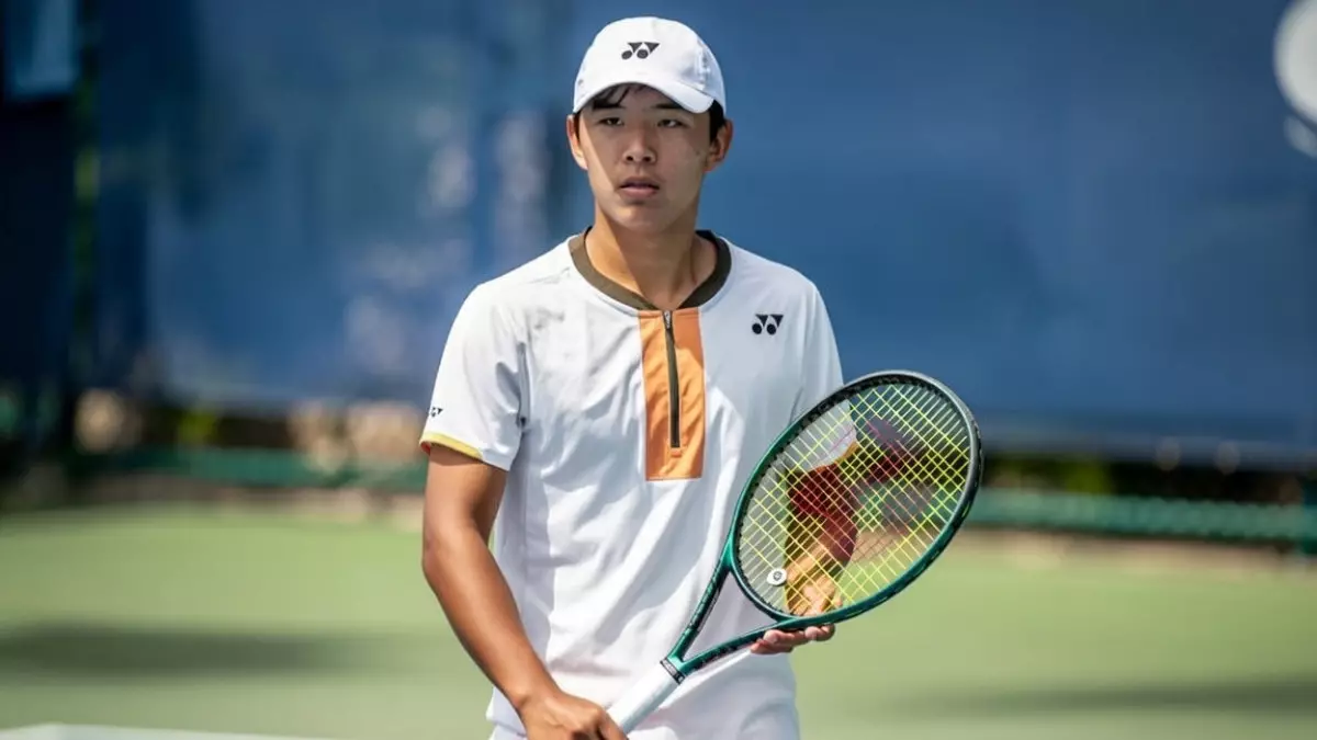 Каковы шансы Зангара Нурланулы стать первой ракеткой мира