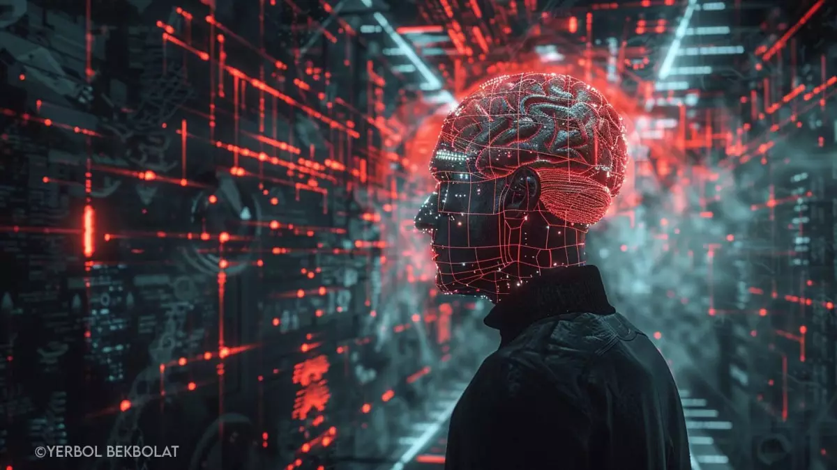 Жасанды интеллект креативті ме, әлде адам ба? Зерттеу қорытындысы таңғалдырды