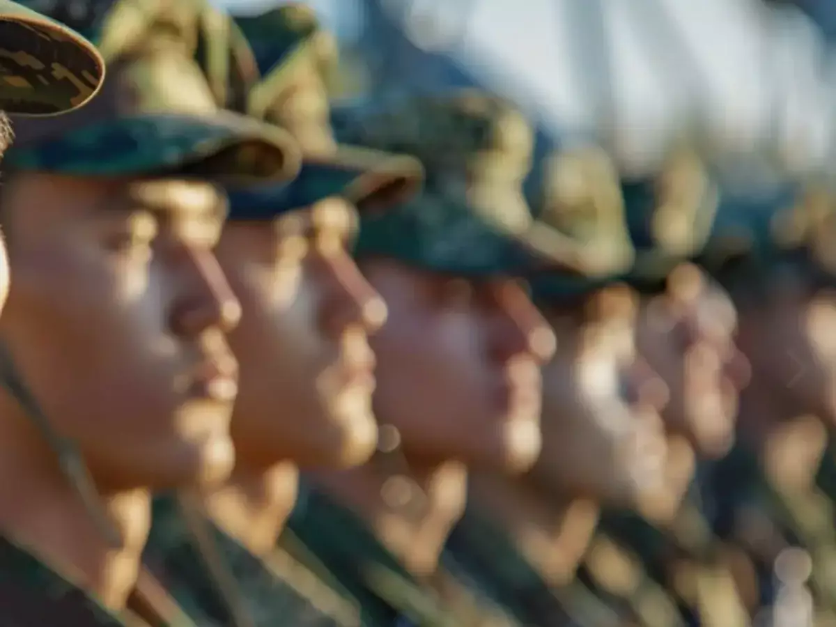 Министерство обороны Казахстана выступило с экстренным заявлением в связи с гибелью срочников - новости на Lada.kz 28.01.2026