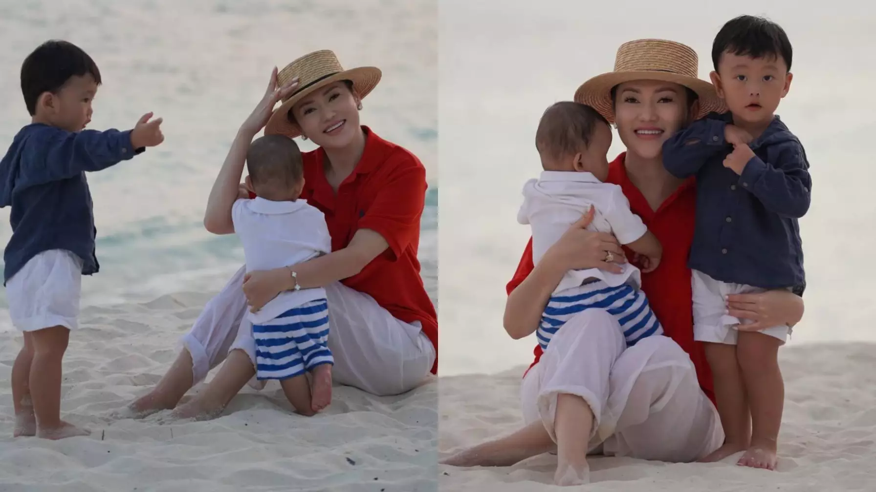 "Шүкір, армандарым орындалды": Ерке Есмахан нағыз отбасы бақытына кенелгенін айтты (ФОТО) 