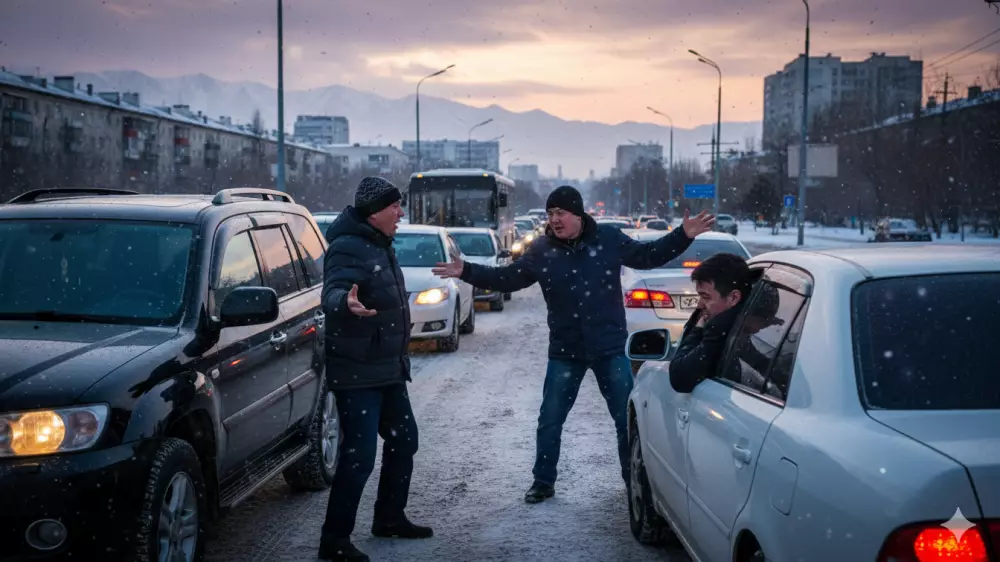 Дорожные войны, или Почему автолюбители такие агрессивные: мнения экспертов