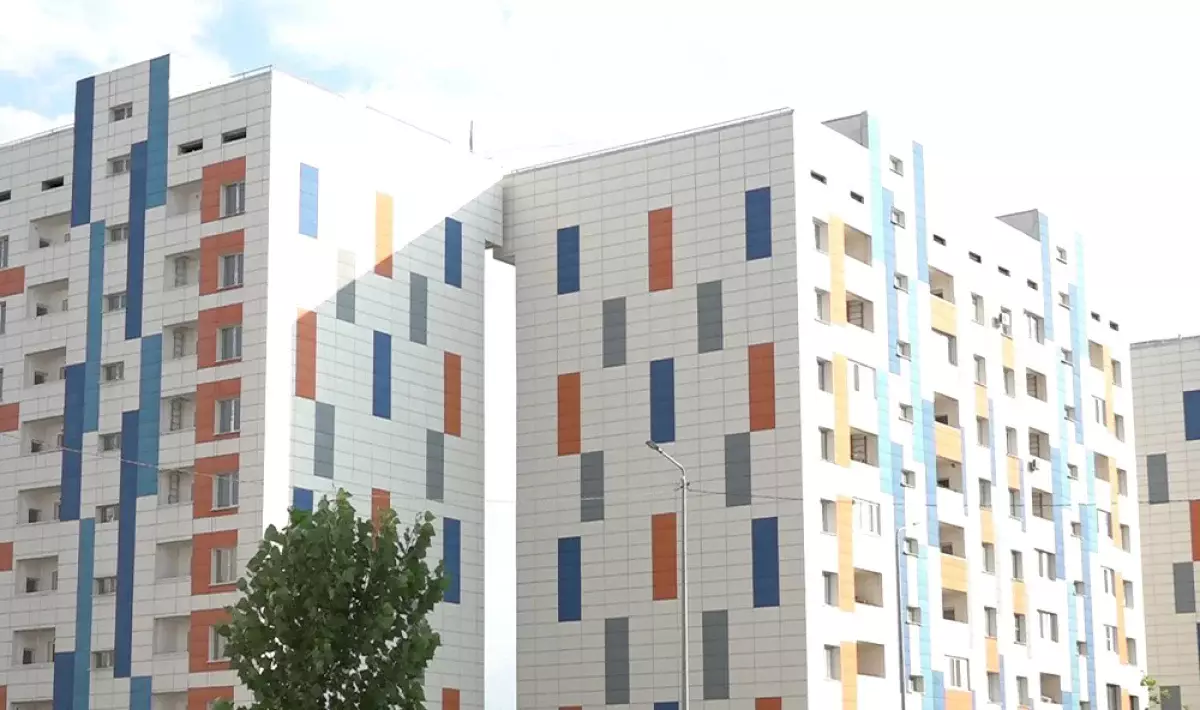 Льготная ипотека: как повлияют на нее поправки в закон о жилищных сбережениях