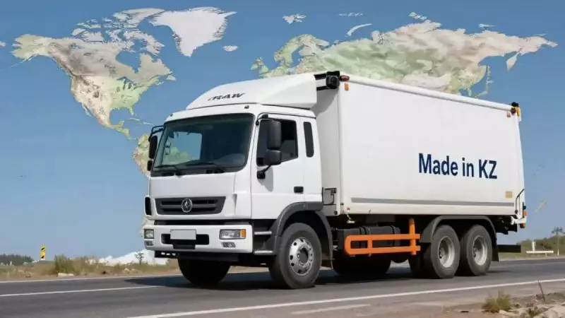 Барьеры сняты: казахстанские компании получили доступ к рынку ОАЭ