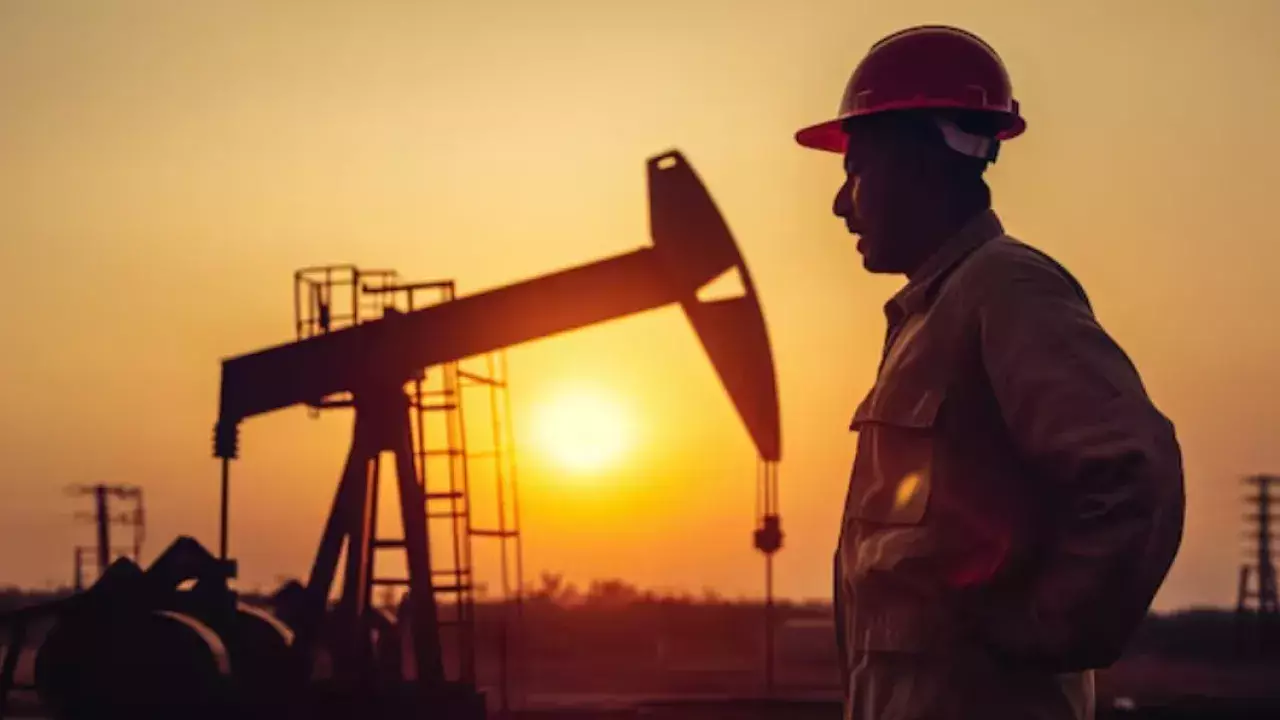 «Қара алтынның» таусылуына 40 жыл қалды ма?