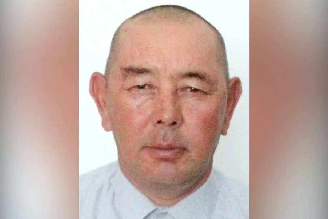 Тело пропавшего мужчины нашли в реке Жайык спустя 19 дней