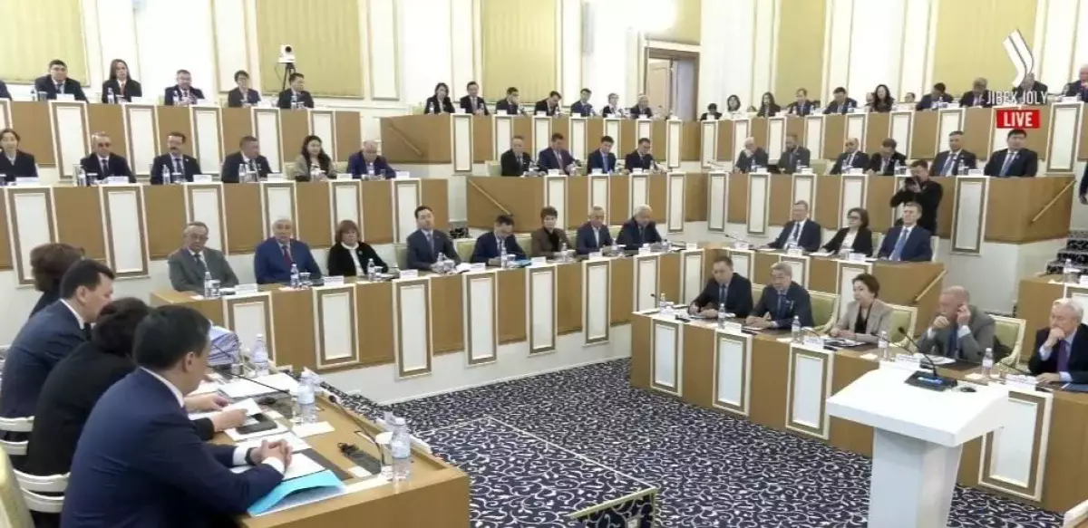 «Адамның жеке басына тиіспеу, «Миранда ережесі» бекітілді» – Конституциялық комиссия