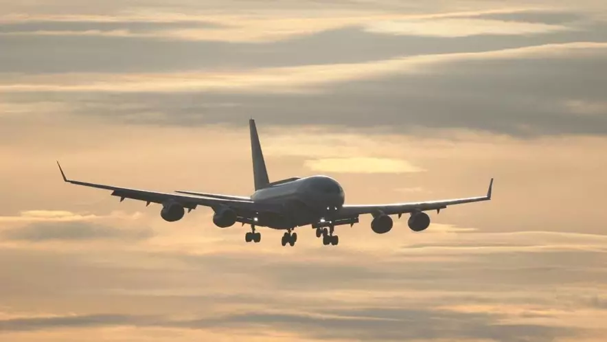 Air Astana әуе компаниясы Шанхай бағыты бойынша рейстерді іске қосады