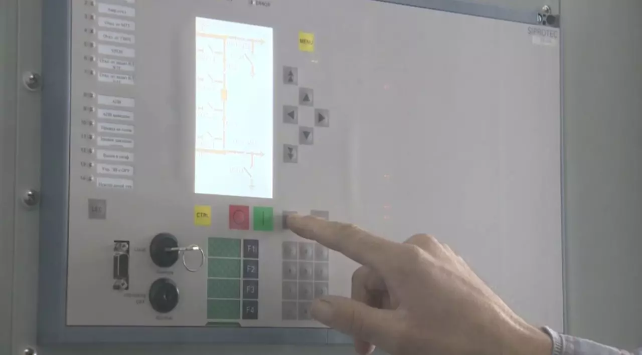 Үш өңірде жаңа электр станциялары салынады