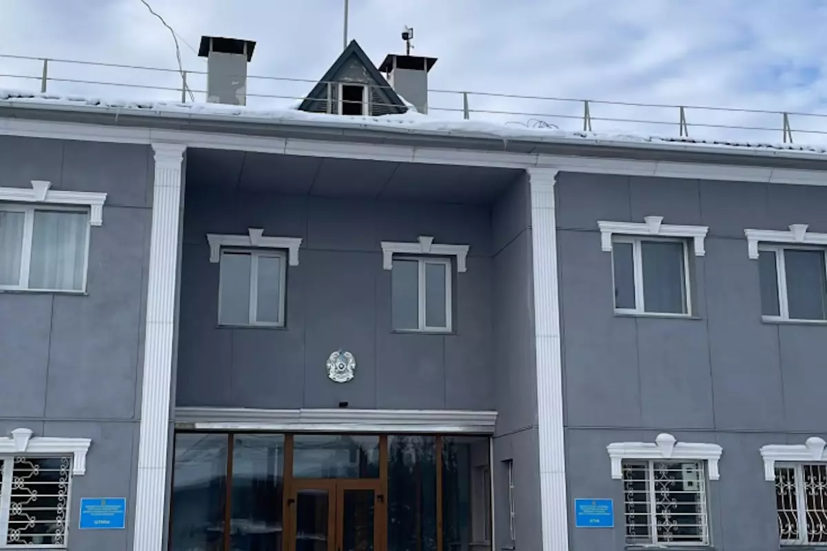 Вспышка кори в военном колледже в Акмолинской области: заболел 71 кадет