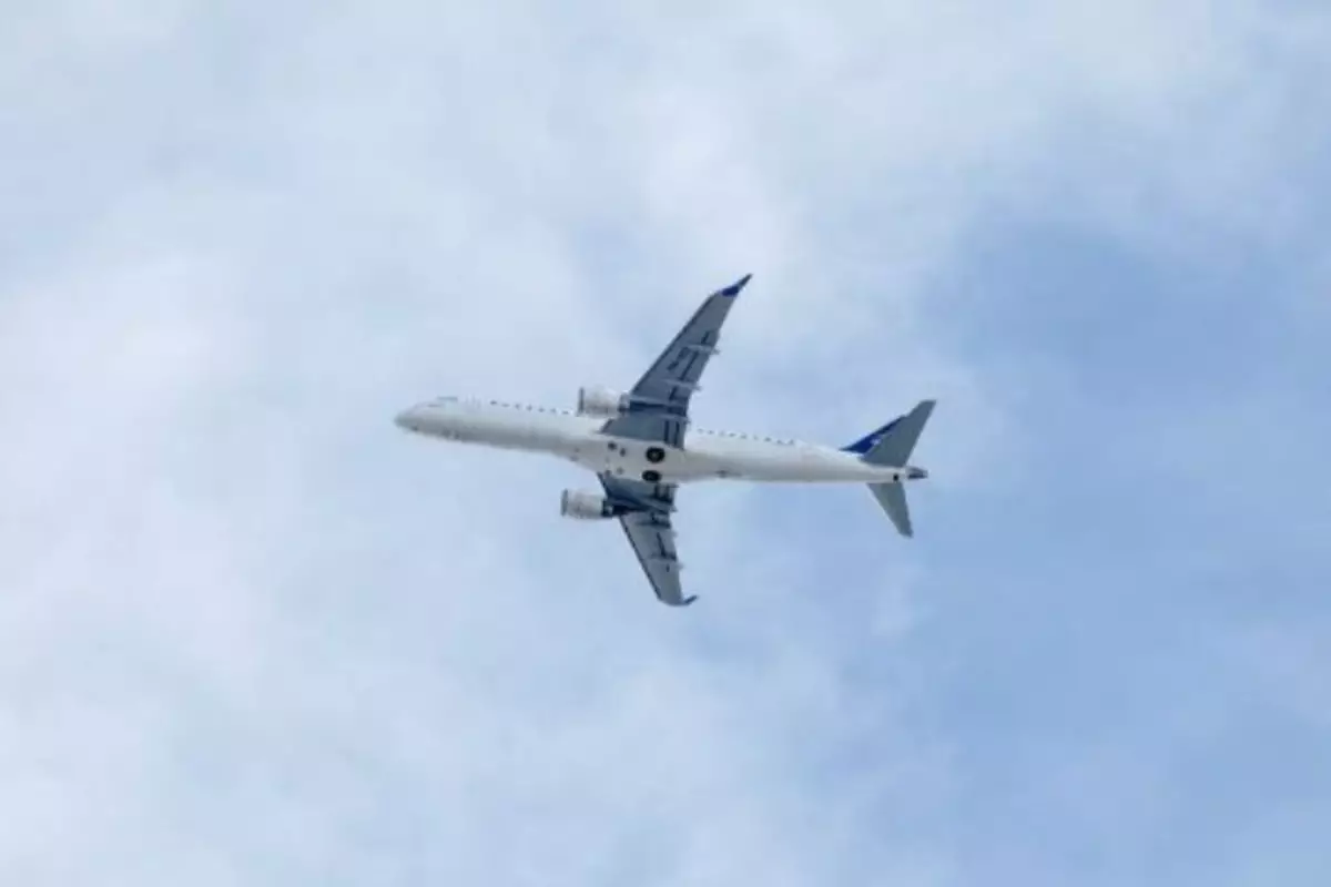 Прямые рейсы в Шанхай откроют из Алматы