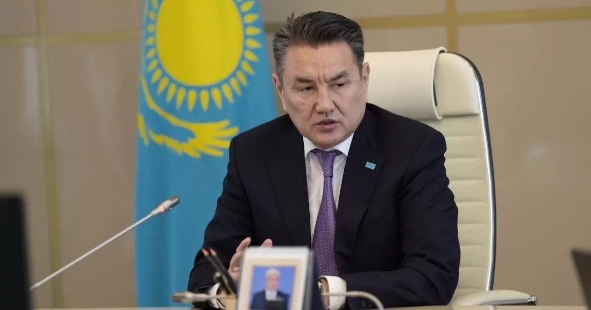  Биыл ШҚО-да тұрғындардың 99 пайызы интернетпен қамтылады 