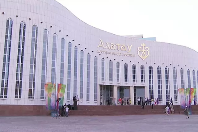 Өнерге адалдық — өмірлік таңдау