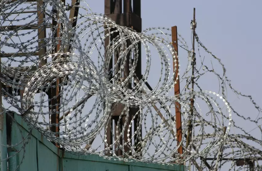 Замначальника исправительной колонии арестован по делу о взятке в Алатау